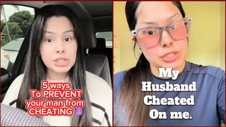 Proud Florida Woman Decides Staying With Cheating Husband Is the Right Move ‘I stayed because of real love’