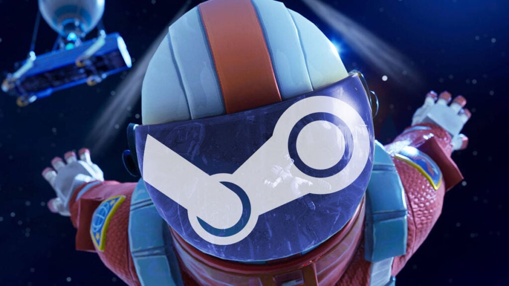 Fortnite on Steam? Epic's Google Victory Could Make It Happen: 'We'll Bring Everything to Steam'