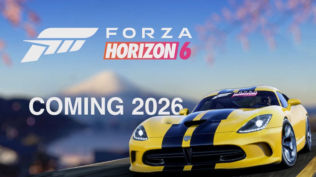 How Forza Horizon 6’s Japanese Streets Were Built Thanks to Hot Wheels DLC How Forza Horizon 6's Japanese Streets Were Built Thanks to Hot Wheels DLC