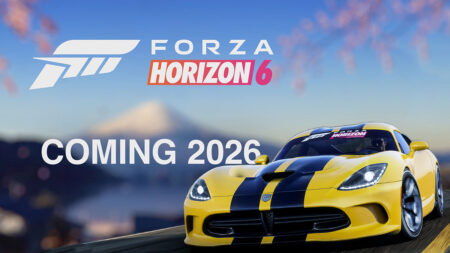 How Forza Horizon 6's Japanese Streets Were Built Thanks to Hot Wheels DLC