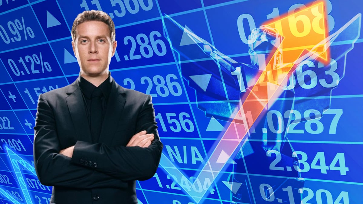 Gamers Are Literally Betting on GOTY Winners Now, for Some Reason