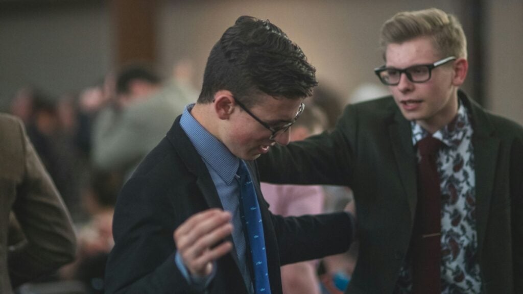 San Francisco Tech Guys ‘Duel to the Death’ After Failing to Find Girlfriends: ‘There Should Be More Women’