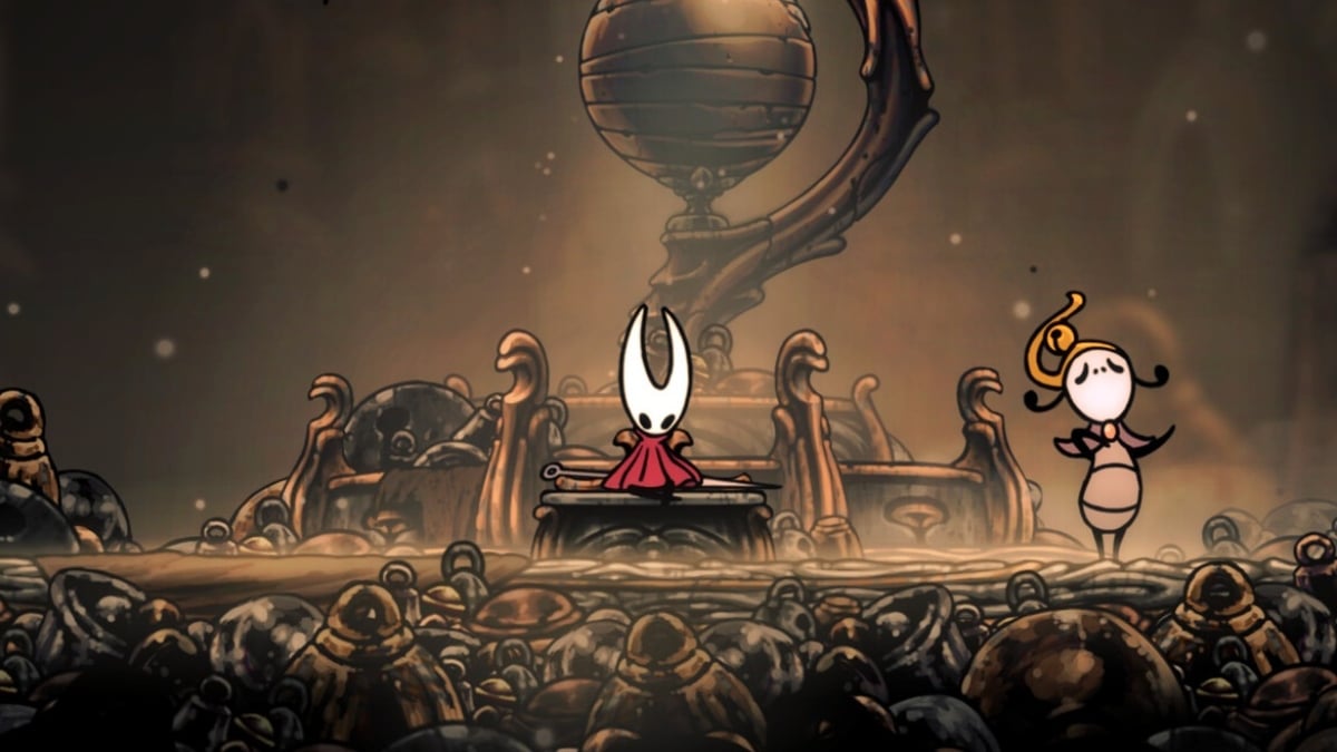 How Hollow Knight: Silksong Almost Didn’t Happen Because of Reddit