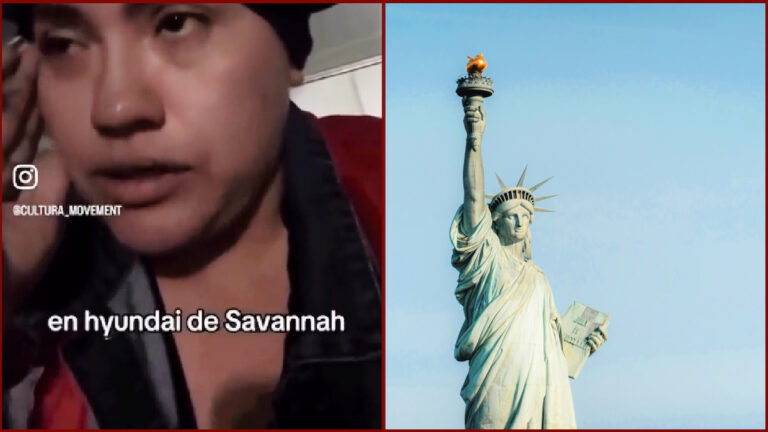 Clever Hispanic Georgia Woman Spent Hours Hiding in a Ceiling to Avoid ICE during the Hyundai Raid ‘This is so diary of Anne Frank’