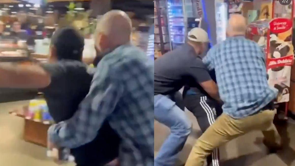 Trump’s ‘Nazi ICE Gestapo’ Raids Iowa Market, ‘Assaults And Kidnaps Member Of Community’: A ‘National Disgrace’