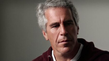 Jeffrey Epstein in Netflix documentary
