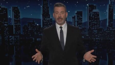 People Demand Jimmy Kimmel’s Career End After Donald Trump, Charlie Kirk Comment: ‘He’s Next To Go’ Jimmy Kimmel on his show