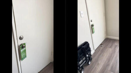 los angeles noise complaint