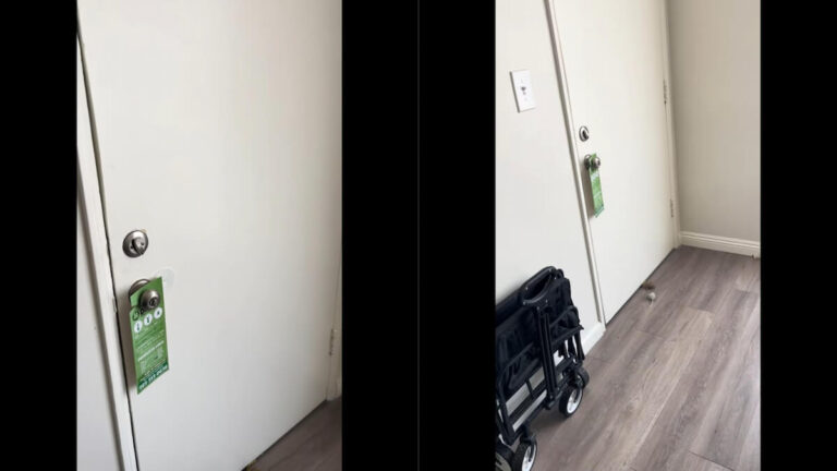 los angeles noise complaint