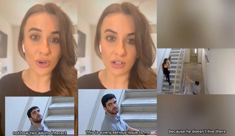 Morello reports on stalker incident