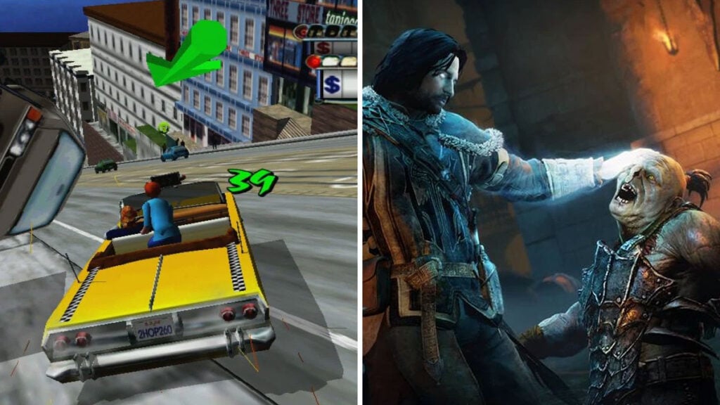 Not Nintendo's -- or Even the Industry's -- First Rodeo