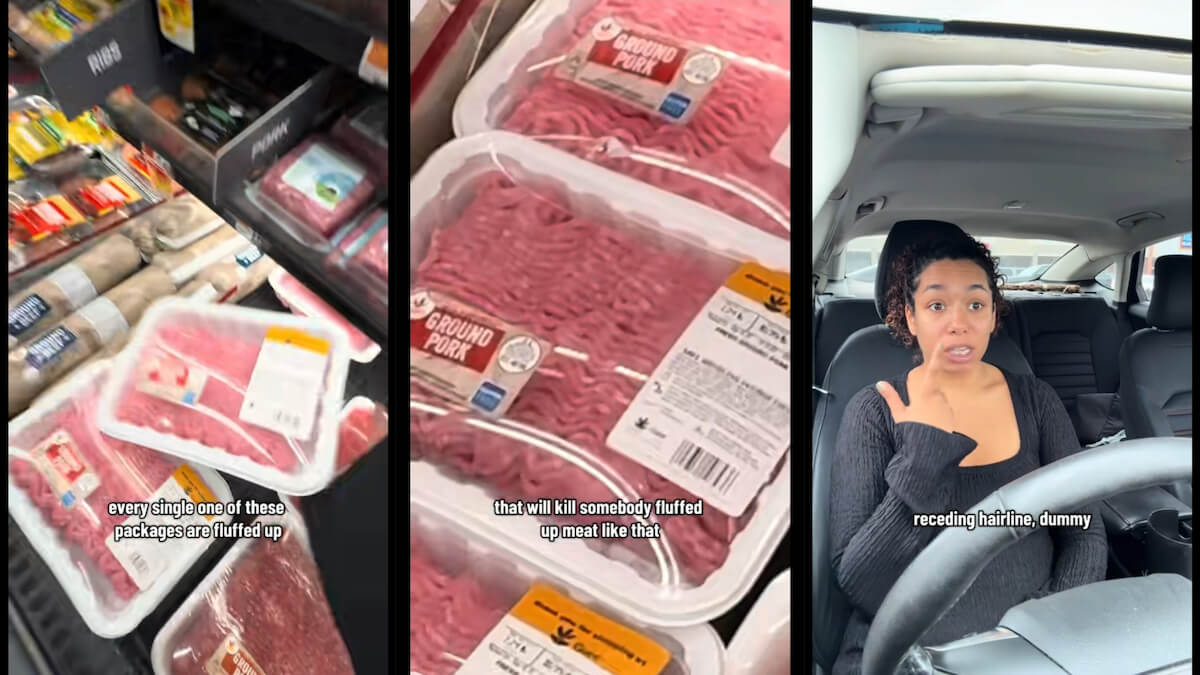Northern Virginia Customer Says Giant Food Employee Brushed Off Her Complaint about Spoiled Meat and Told Her She Had “Nothing Better to Do”: ‘He Had No Reason to Talk to You About That’