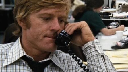 Meryl Streep, Colman Domingo, and More Honor the Late Robert Redford in Emotional Tributes Robert Redford in movie