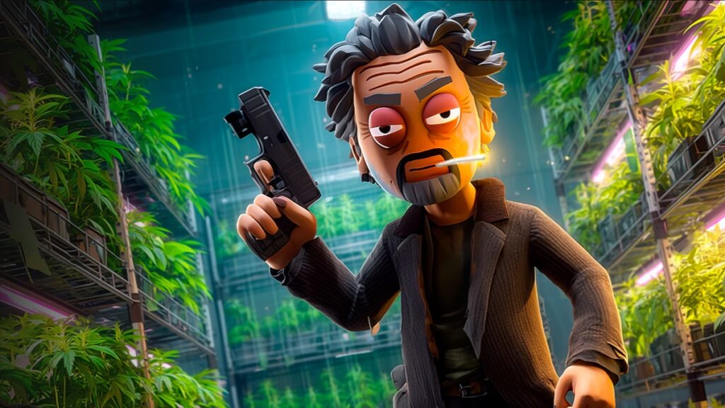 Thousands of Schedule 1 Fans Scammed by Drug Dealing Game Copycats on PlayStation Store Schedule 1 on PlayStation