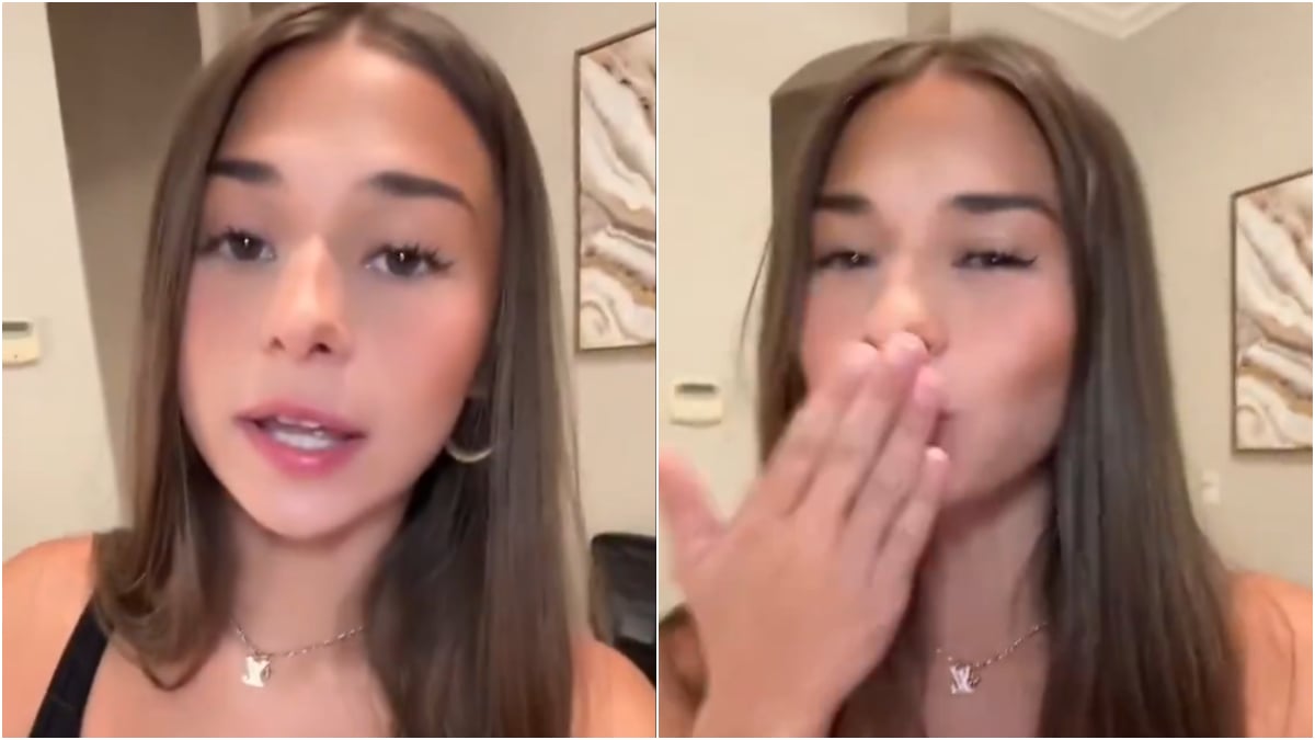 Florida OnlyFans Star Launches ‘Goon for Good’ Campaign to Feed Poor & Hungry Americans, ‘Let’s Help Change America by Doing This!’