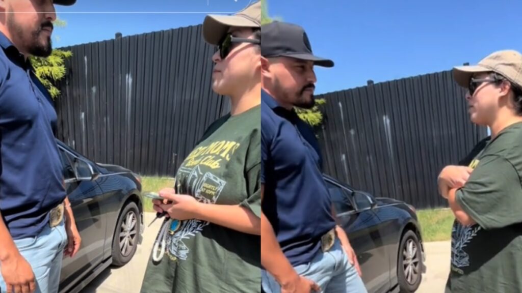 Texas Woman Helps Sister-In-Law Bust Brother Cheating: ‘This Man Has Clearly Checked Out’ Texas sister helps bust cheating brother