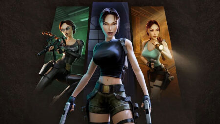 Tomb Raider Voice Actress Sues Star Wars Remaster Developer Over Alleged AI Voice Cloning Tomb Raider Voice Actress Sues Aspyr Media Over Alleged AI Voice Cloning