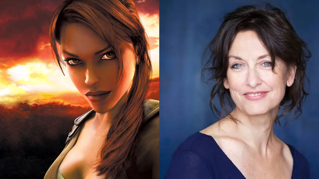 Tomb Raider Voice Actress Sues Aspyr Media Over Alleged AI Voice Cloning