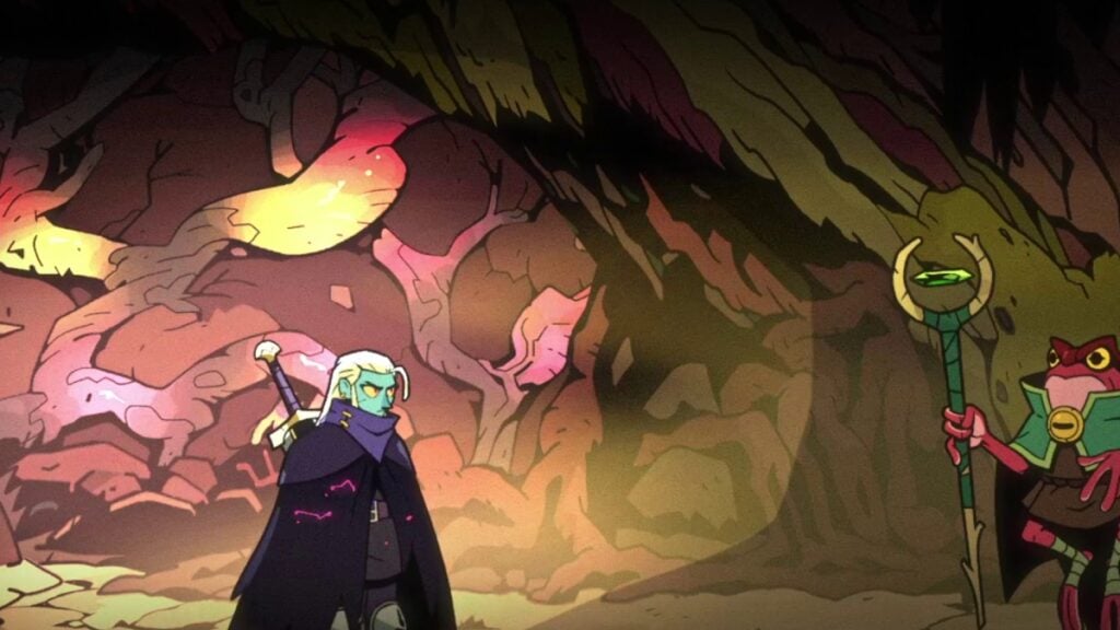 How To Unlock Brome in Absolum Absolum Recruit Brome Guide