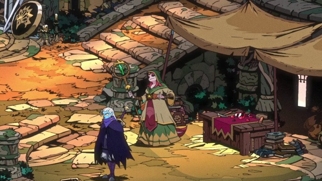 How to use Imbued Fruits