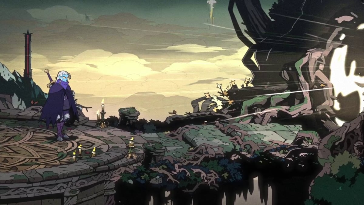 Absolum Review – A Magical Beating