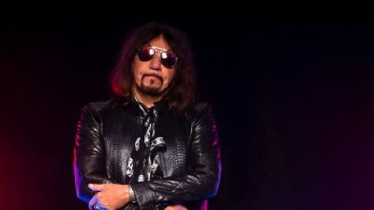 Ace Frehley’s Final Months Take a Chilling Turn After Eerie Psychic Reading: ‘Completely Devastated’ Ace Frehley