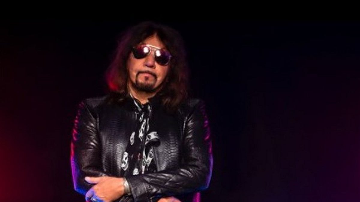 Ace Frehley’s Final Months Take a Chilling Turn After Eerie Psychic Reading: ‘Completely Devastated’