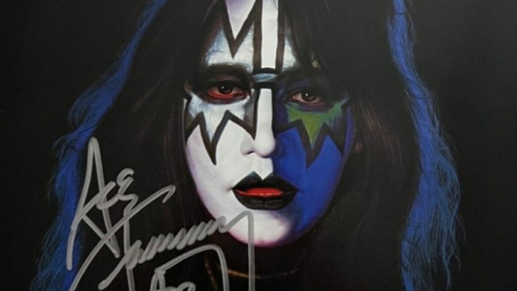 Ace Frehley