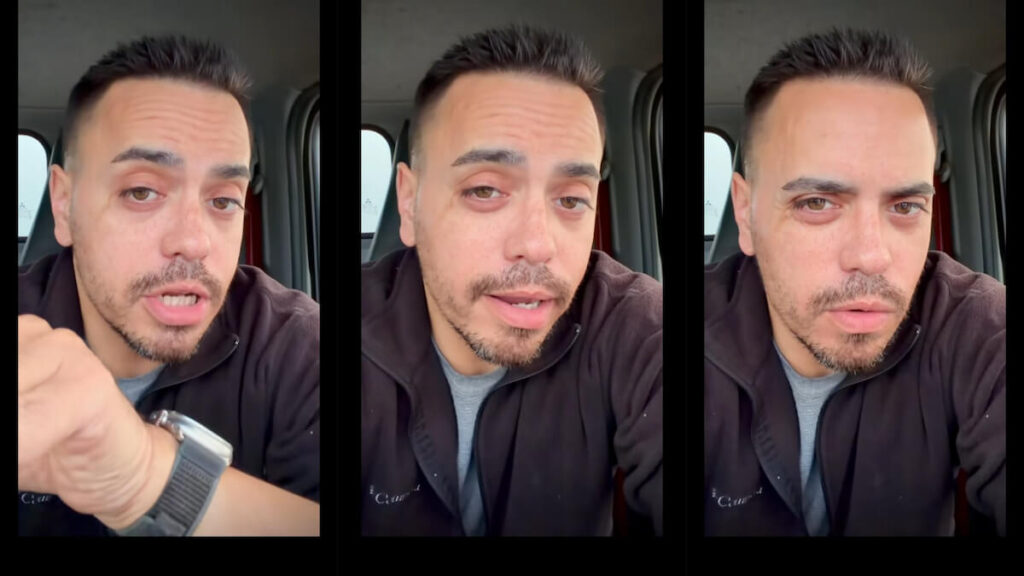 Man in Anchorage Steps In to Protect Woman Who Was Being Attacked in the Street While Bystanders Did Nothing: ‘Sad How People Treat Each Other Nowadays’ Anchorage Man Protects Woman Attacked Street