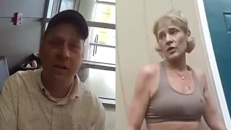 Atlanta Police Cuff Wheelchair Bound Man Accused of Kicking In Door and Assaulting Woman: ‘Police Should Be Taught Critical Thinking’