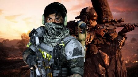 Battlefield 6 Season 1 Preview