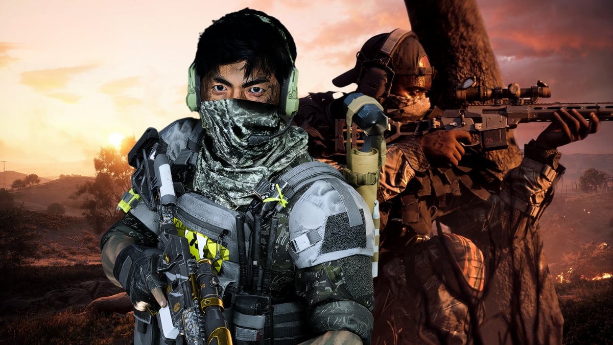 Battlefield 6 Season 1 Preview – Promising New Modes And Bold Maps