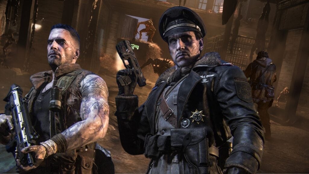 Black Ops 7 Zombies Vandorn Farm map guide