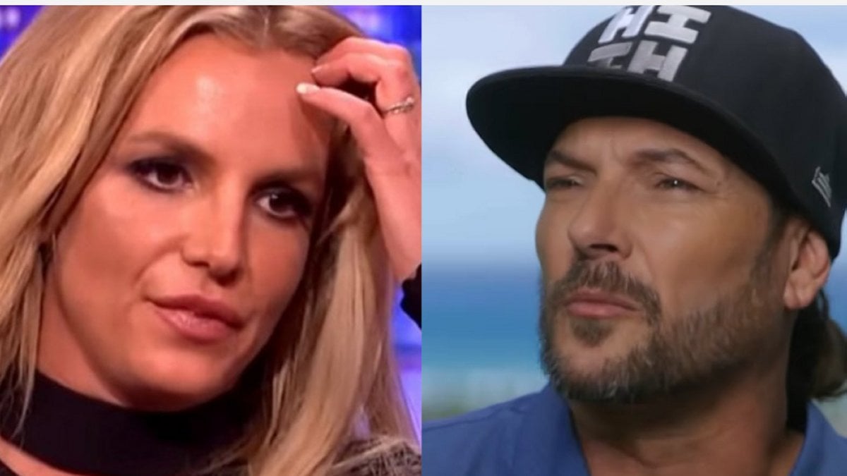 Kevin Federline Issues Grim Warning About Britney Spears’ Future: ‘The Clock Is Ticking’