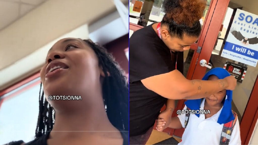 Brother Tells California Teacher His Sister Isn’t Actually His Sister Because She Wouldn’t Buy Him Robux, ‘I’m soooooo immature because I literally would have left him’ Brother Tells California Teacher His Sister Isn’t Actually His Sister Because She Wouldn’t Buy Him Robux