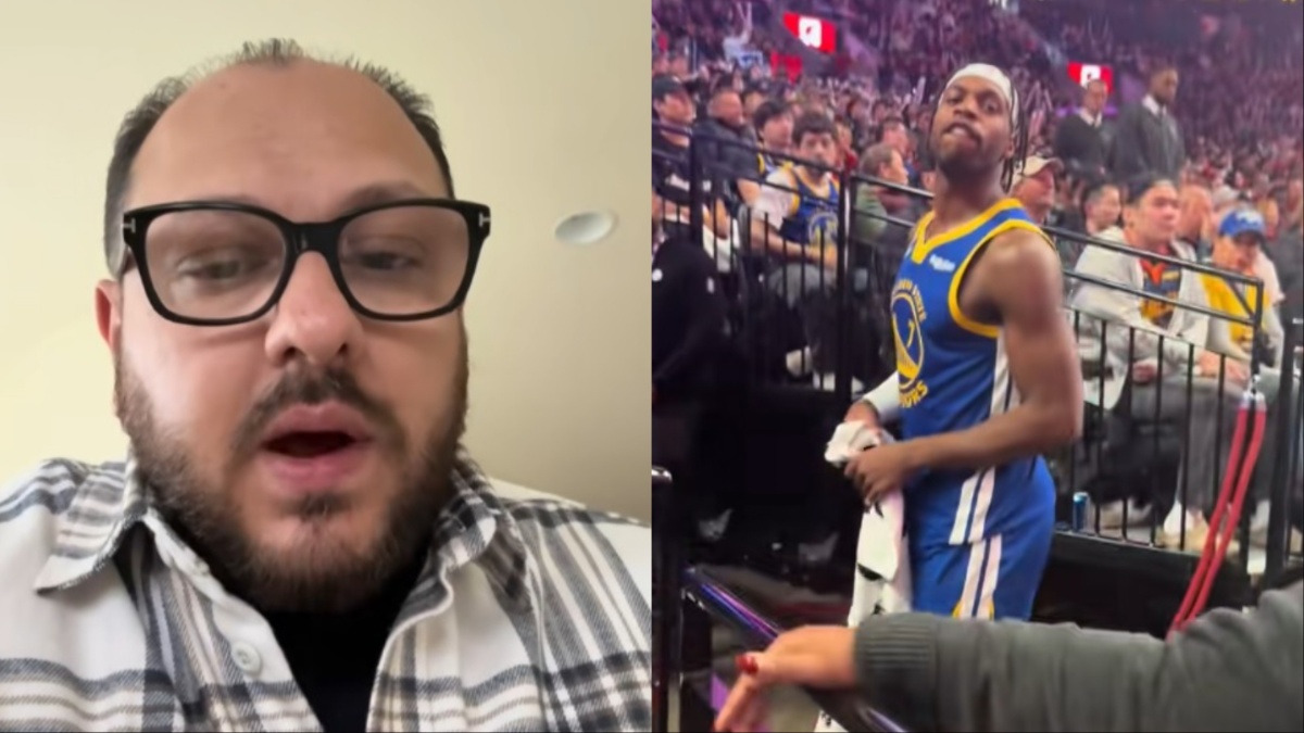 Oregon Man Who Tries To Embarrass NBA Star Buddy Hield Gets Roasted Online: ‘This Guy Thought Everyone Was Going To Be on His Side’