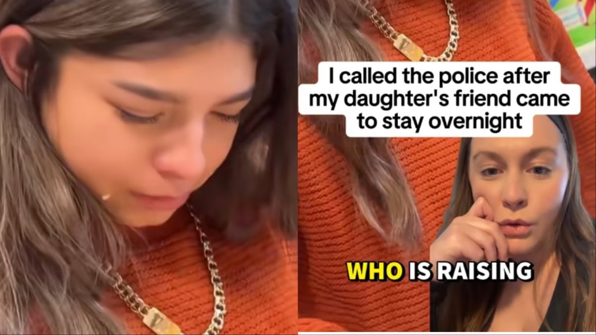 California Tween’s Birthday Sleepover Ends With Police Involvement After Mean Girls Destroy Her Gifts: ‘Bullies Are Raising Those Children’