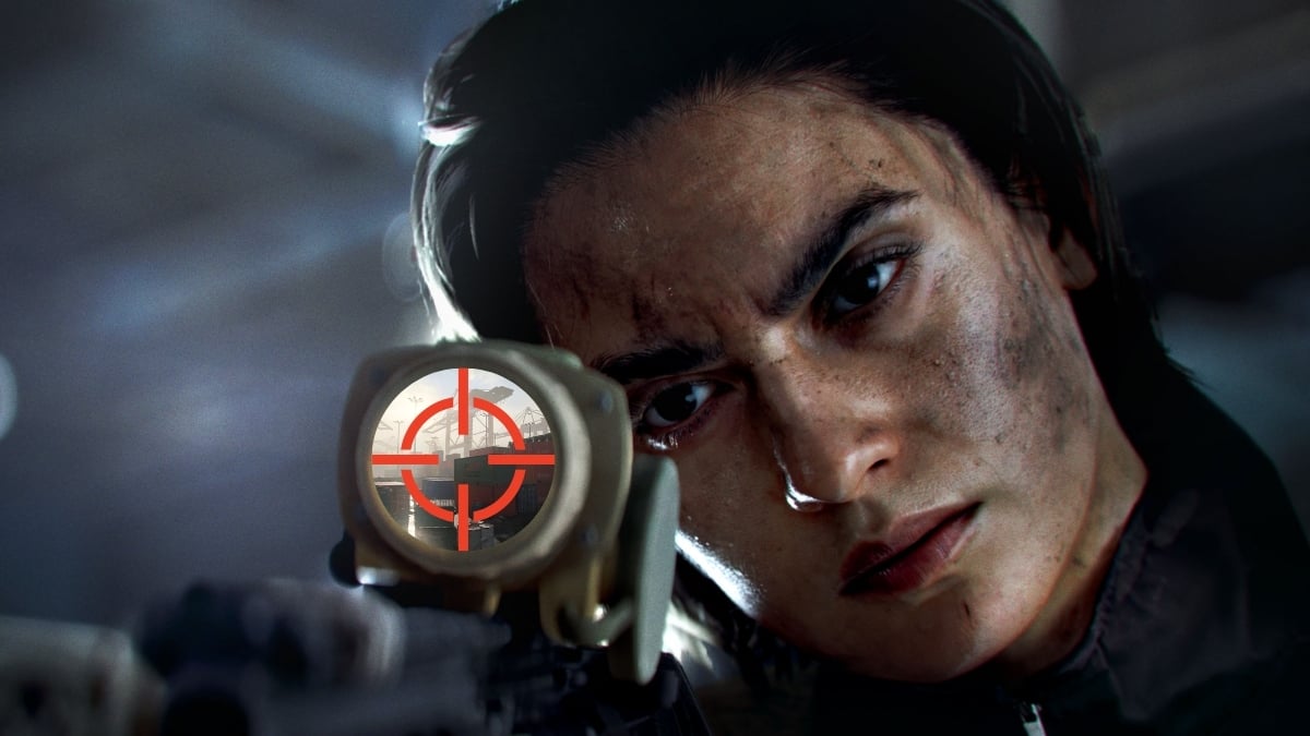 Well, You Can’t Play Call of Duty In Battlefield 6 Anymore, ‘God Forbid A Map Has Shipping Containers’