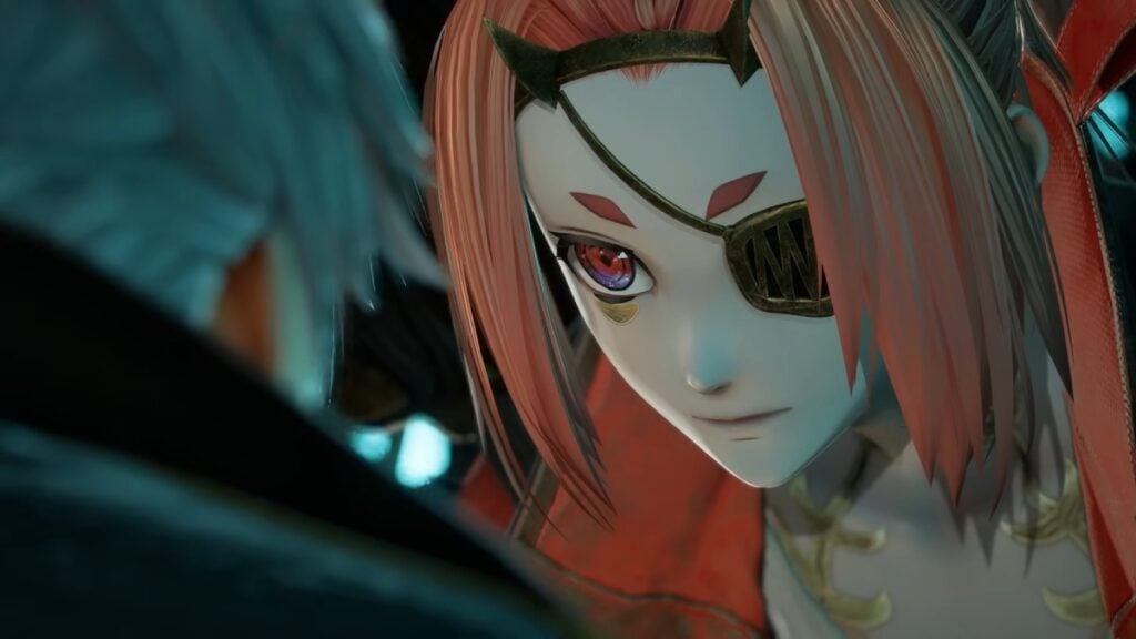 Code Vein 2 Unveils Its Story Trailer and Teases The Return of the Hot Springs Feature Code Vein 2 Story
