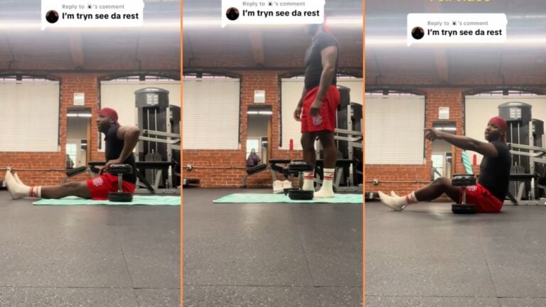 Connecticut Man Racially Profiled While Using His Loft's Gym 'Call the Police and Do What! Send You Upstairs'