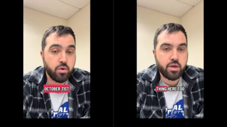 Connecticut Snap Benefits Warning