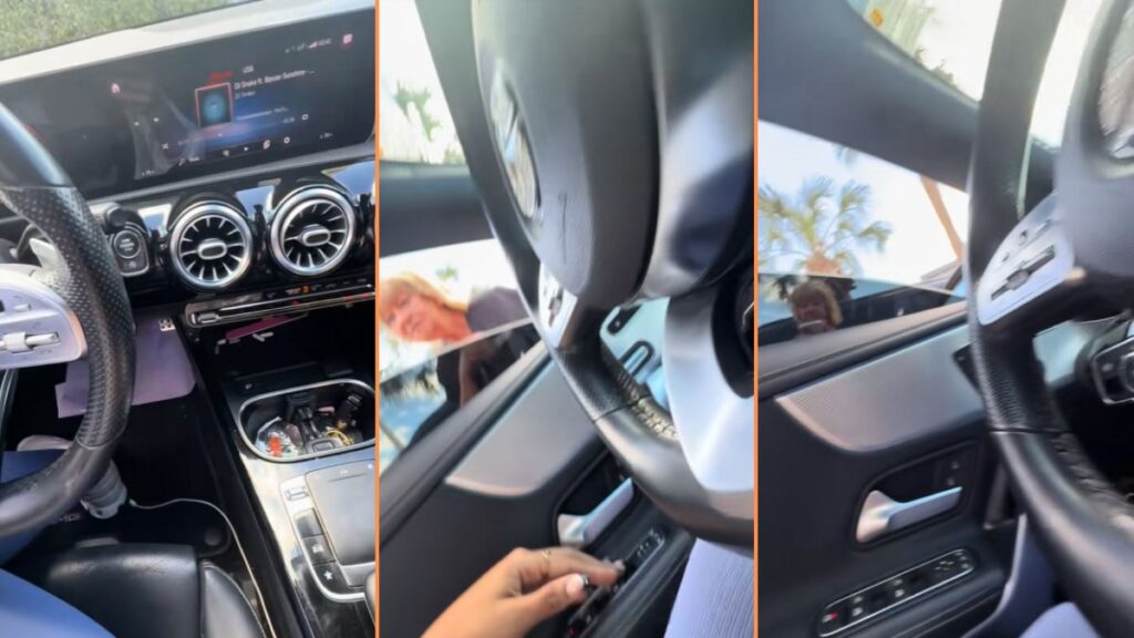 Crazy Florida Woman Tries Towing Patient’s Car Out of Doctor’s Office Parking Lot: ‘Hippa Violation! Sue Them’ Crazy Florida Woman Tries Towing Patient's Car Out of Doctor's Office Parking Lot 'Hippa Violation! Sue Them'