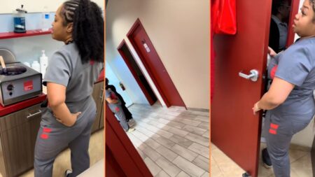 Crazy Illinois Waxer Quits Mid-Job and Leaves Customer Naked on Table 'The One That Stepped Up Needs a Raise'