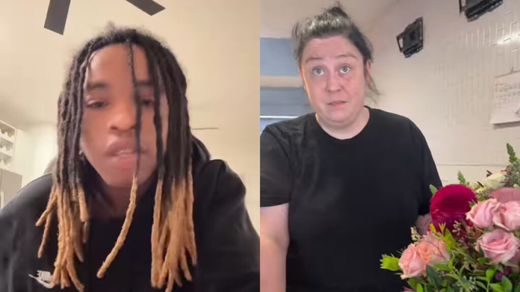 Dallas Florist Mistakes Customer for Delivery Driver and Gets Rude Real Fast: ‘It’s So Annoying’ Dallas Florist Mistakes Customer for Delivery Driver and Gets Rude Real Fast: ‘It’s So Annoying’