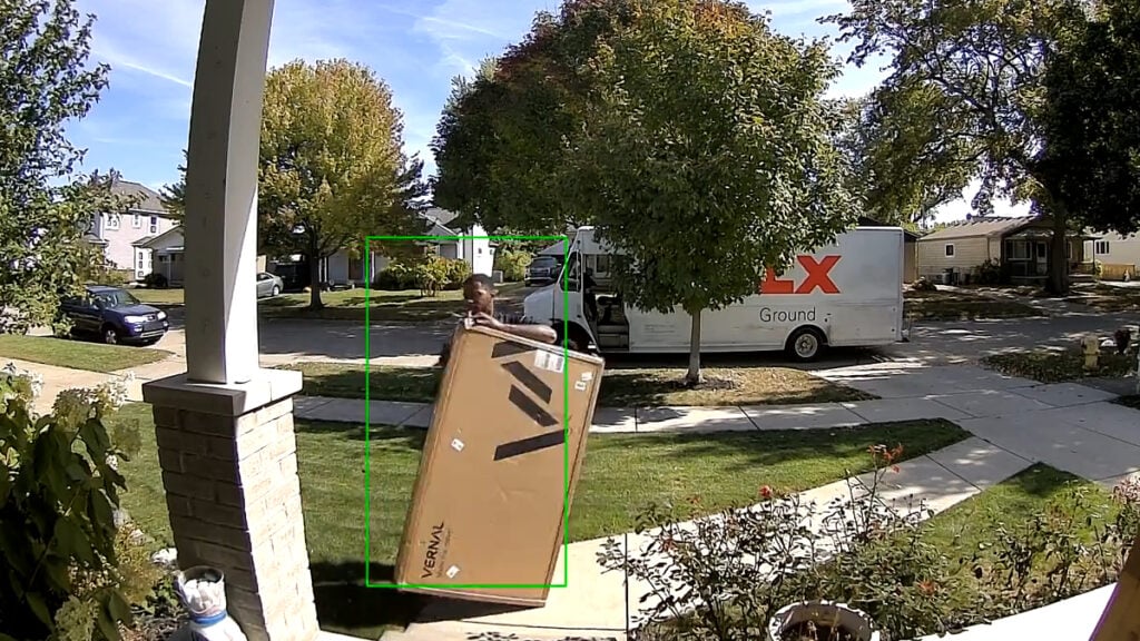 Detroit Resident Gets Double Delivery Disaster From FedEx Standing Desks Smashed Twice: ‘Yeah…He’s Doing That on Purpose’ Detroit Resident Gets Double Delivery Disaster From FedEx Standing Desks Smashed Twice: ‘Yeah…He’s Doing That on Purpose’