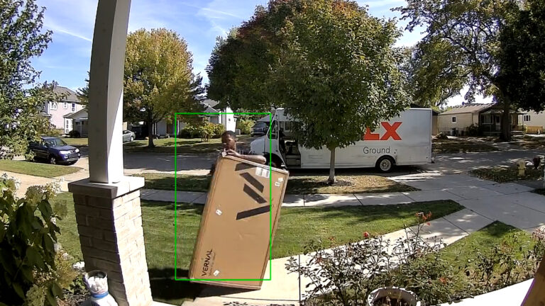 Detroit Resident Gets Double Delivery Disaster From FedEx Standing Desks Smashed Twice: ‘Yeah…He’s Doing That on Purpose’