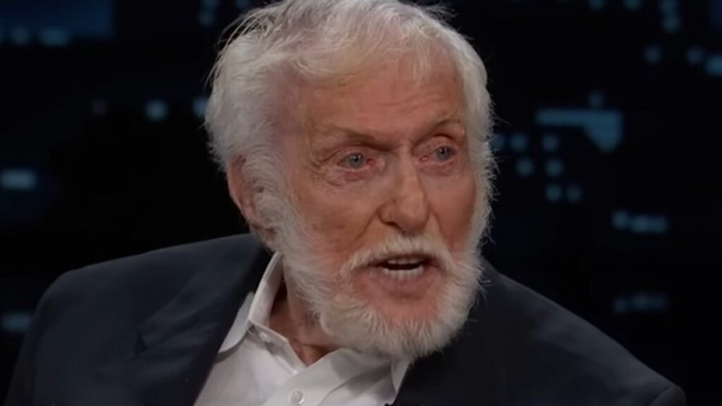 Dick Van Dyke Faces the Final Curtain, Considers His 100th Birthday a Joyful Farewell: ‘Near The End’ Dick Van Dyke