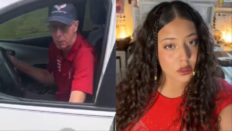 Florida ‘Creep’ Follows Girl Home During Road Rage Incident: ‘How Can You Act Hard and Drive a Prius’ Florida man follow young girl home after road rage