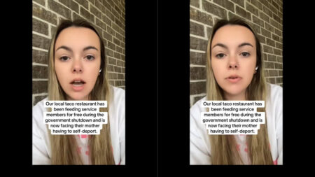 Florida Restaurant Owner Mother Self Deport