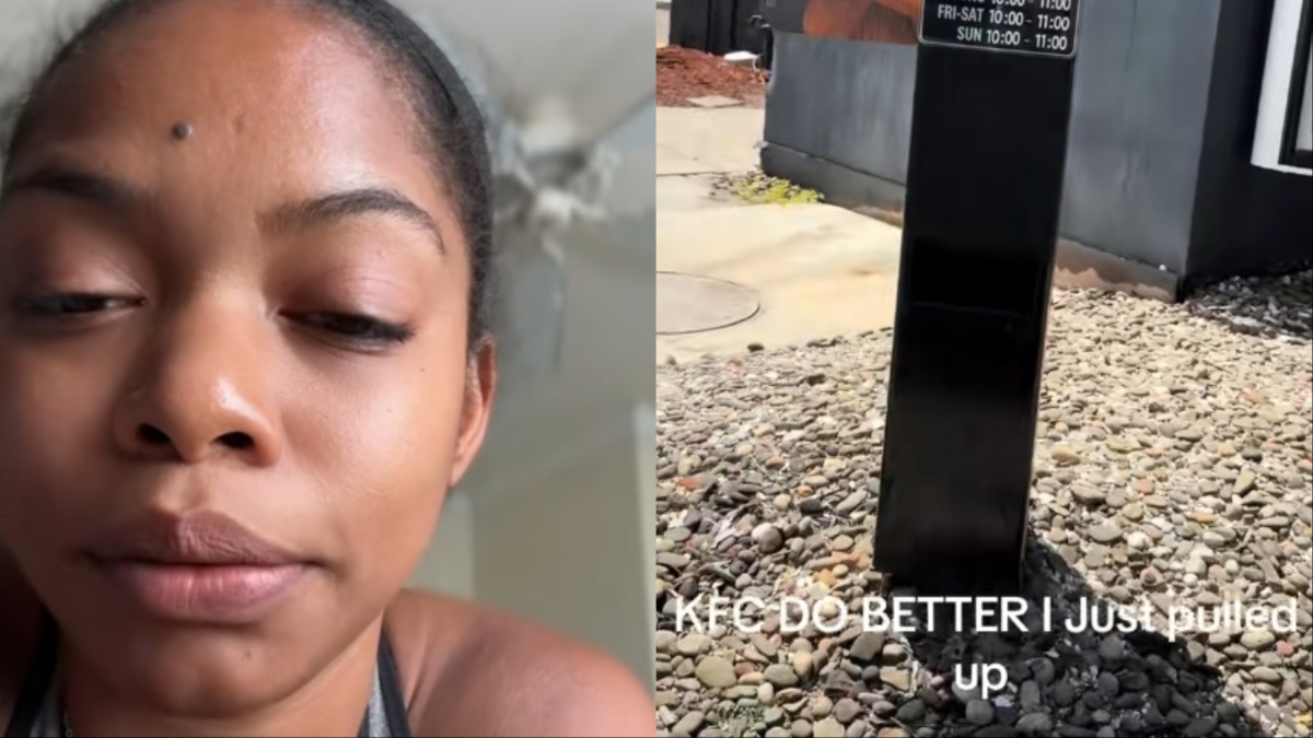 Florida Woman Gets Attitude From Fast Food Worker for Taking Too Long To Order for Her Disabled Father: ‘Just Hurry up and Order’